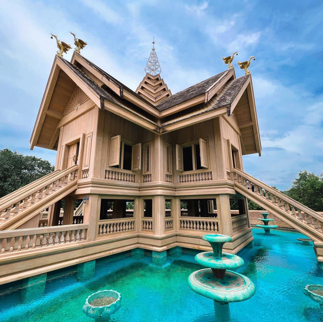 วัดเขาวันชัยนวรัตน์