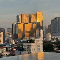 Discovering the Charm of Phnom Penh