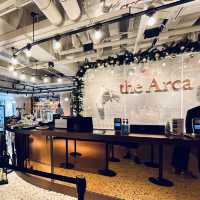 IG精選香港打卡5星級酒店The Arca