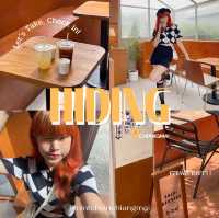 สายเกาห้ามพลาด !!! 🌳 | HIDING.cnx 