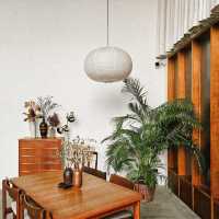 AYATANA.cafe 「ชลบุรี 」 