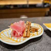 Fusion Omakase 