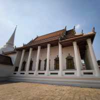 วัดมกุฏกษัตริยารามราชวรวิหาร