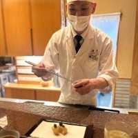 「京都衹園天婦羅」：百年歷史，優雅氣氛，感受京都美食文化