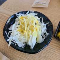 제주 연동 맛집)온달 - 제주 드림타워 근처 깔끔하고 정갈한 초밥 맛집