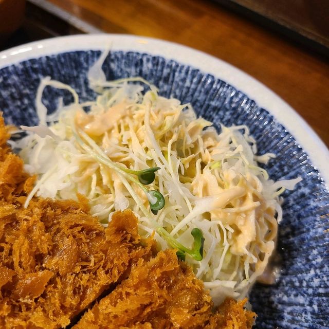 제주 연동 맛집)바삭돈가스 - 제주공항근처 가성비 좋은 돈까스 맛집