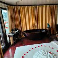 Athena Royal Luxury Cruise