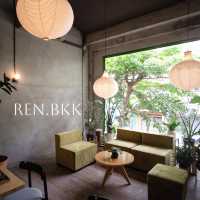 REN cafe and Goods