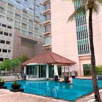 Mercure Jakarta Kota