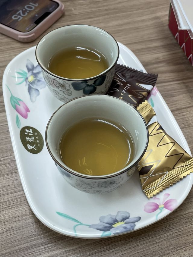 맛있는 누가크래커를 먹고 싶다면? “세인트피터 커피누가크래커 시먼점“
