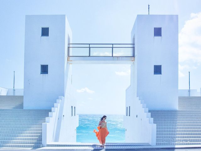 【東京】ここが東京？海の絶景が楽しめる新島