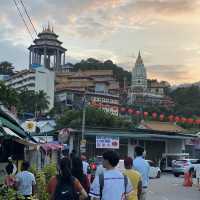 Kek lok si temple 2024 Malaysia Penang 