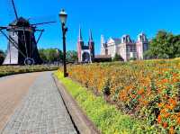 Huis Ten Bosch