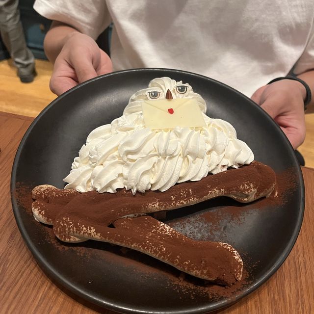 駅近の魔法界へGO