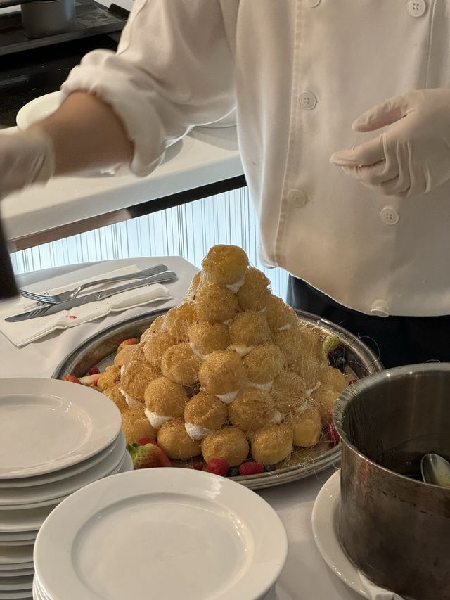 新年好「意」頭😎😎❤️  ✅食個性價比高自助餐