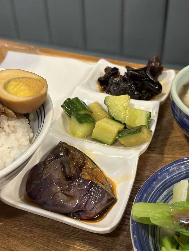 元朗cp值好高的台灣菜！