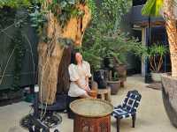 Homeland Café & Grocer คาเฟ่เฮลท์ตี้ที่ทองหล่อ
