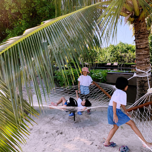 Adaaran Prestige Vadoo Maldives-day trip 