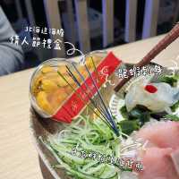 情人節💘龍蝦鮑魚盛宴
