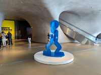The Broad