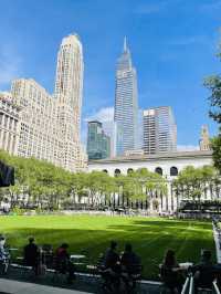 Bryant Park