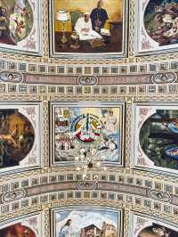 St. Joseph Cathedral: Spiritual Icon