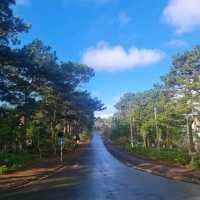Đà Lạt của Kon Tum