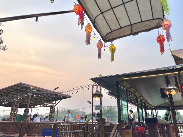 “หลู้ลำ” ร้านอาหารเหนือเก่าแก่ จ.เชียงราย