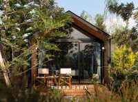 Home resort เขาใหญ่ที่ล้อมรอบไปด้วยธรรมชาติ🍃