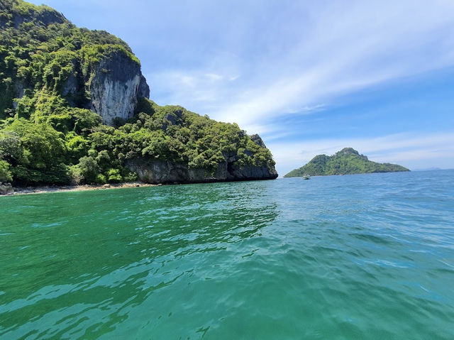 Secret Beach - Poda Island