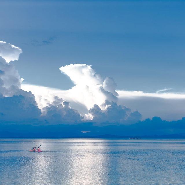 Koh Talu