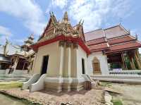 วัดพระบาทมิ่งเมืองวรวิหาร จ.แพร่