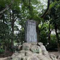 Sumiyoshi Shrine (Fukuoka)