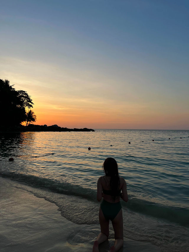 หาดลับ คนน้อยที่ภูเก็ต🏖️