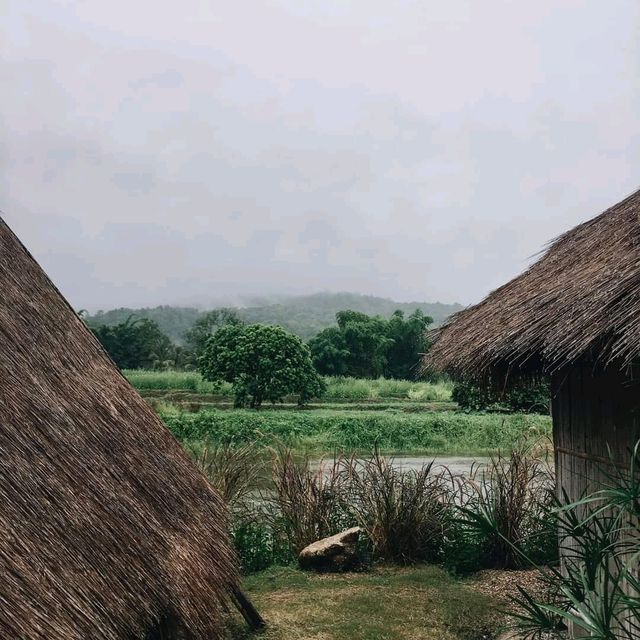 แบกเป้ไปเชียงดาว ฉบับคนงบน้อย 🌿⛰️