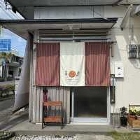 指宿おすすめ！国産小麦とふわもち食感のベーグル専門店♡