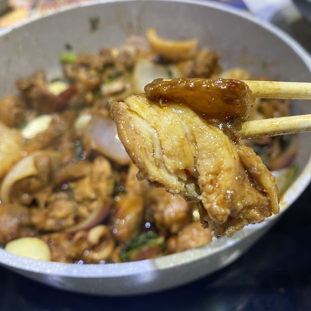 性價比高無限時火鍋放題💖😍