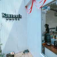 Kamon's Bakes