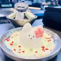 🌸深圳玩味打咭燒烤雞煲潮店🌸窮比小排檔🐥