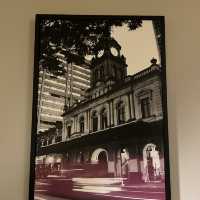 One of the best hotel in Brisbane