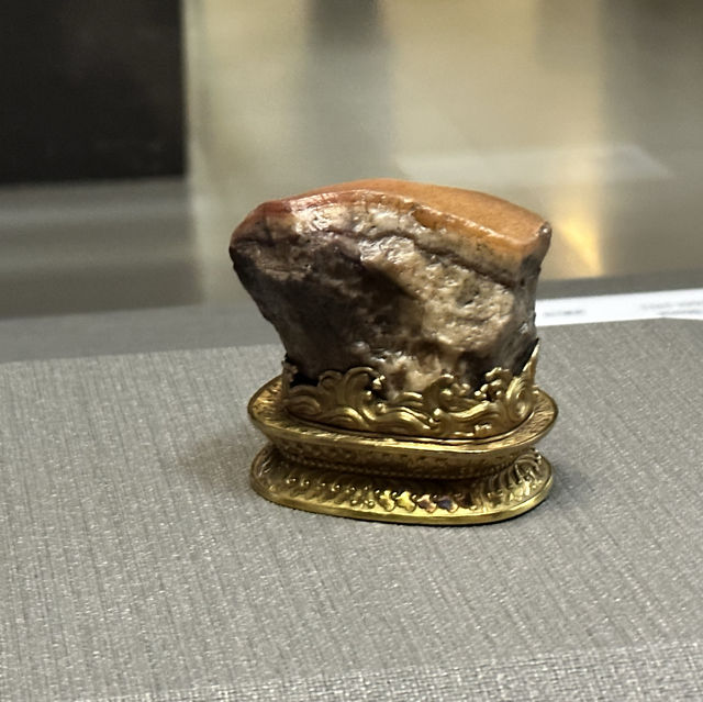 台湾　台北　國立故宮博物院