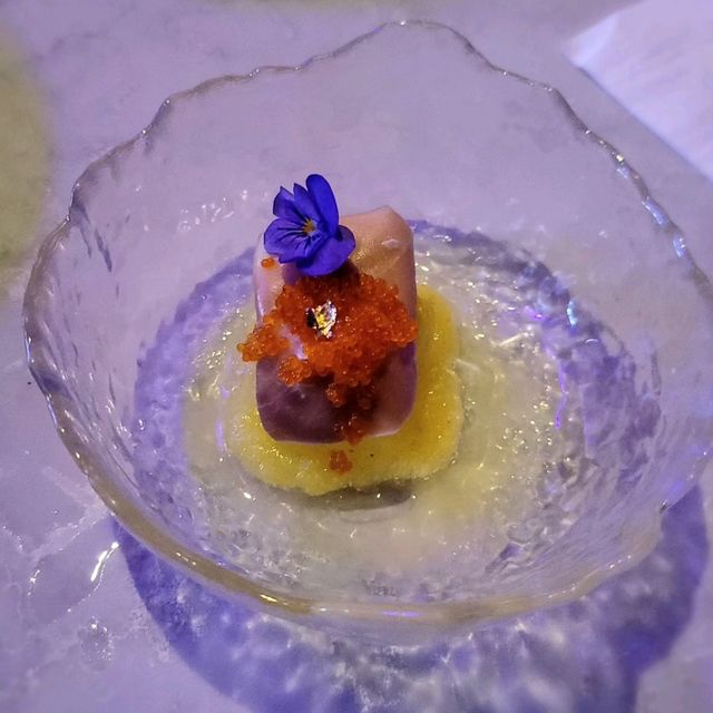 大埔美味鐵板燒Omakase❤️