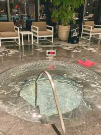 지금 날씨에 딱 좋은 수영장 호캉스 추천🏊🏻‍♀️