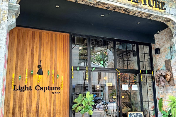 Light Capture Light Capture Cafe by H.O.N | Trip.com Malaysia