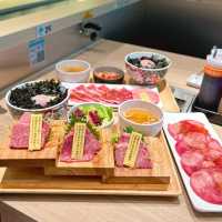 外星人主題日式燒肉店👽