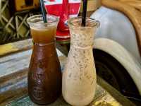 Brunches Cafe