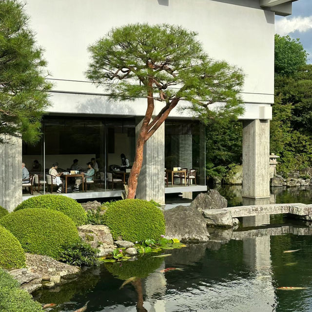 「銀河庭園：春天好去處」