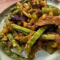 鰂魚涌·一葉台灣料理