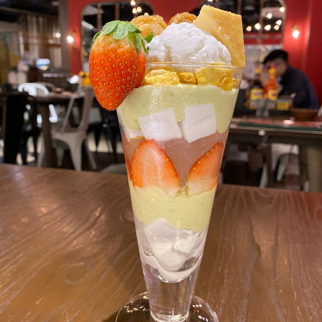 【銅鑼灣·Lúa】越南風情餐廳 價格少貴但質素ok😀