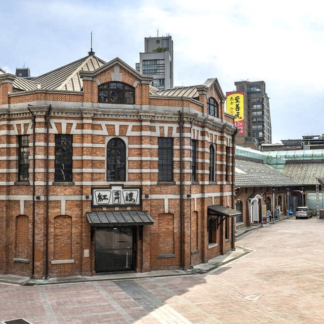  🏮Exploring Taipei’s most iconic spots